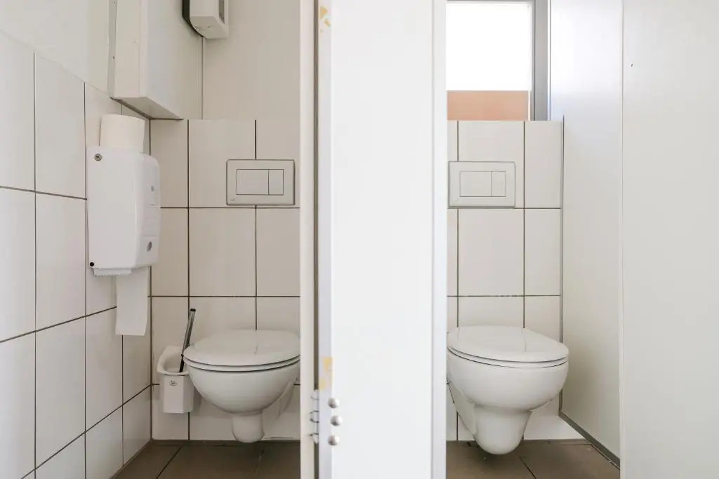 Hostel City Süd