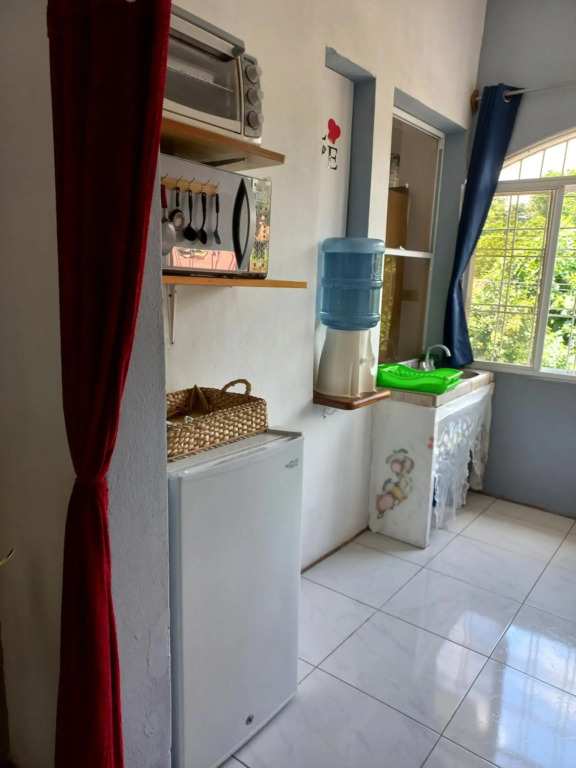 Apartamento ROMA en Somoto