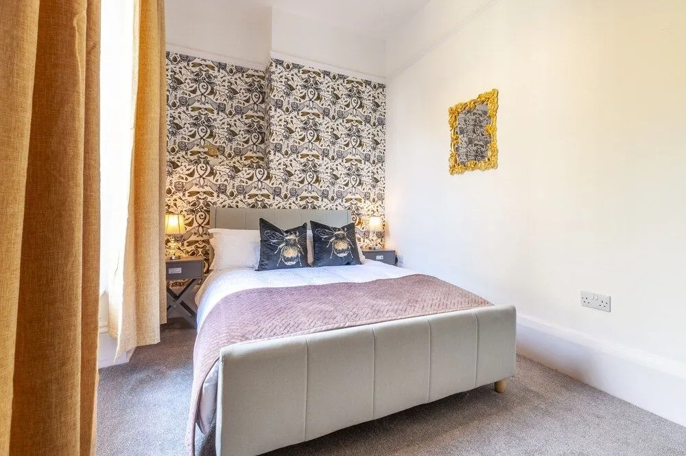Wyndham Square Apartments by K Boutique