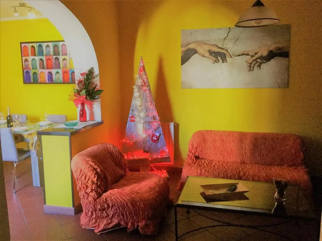 Sabry apartment