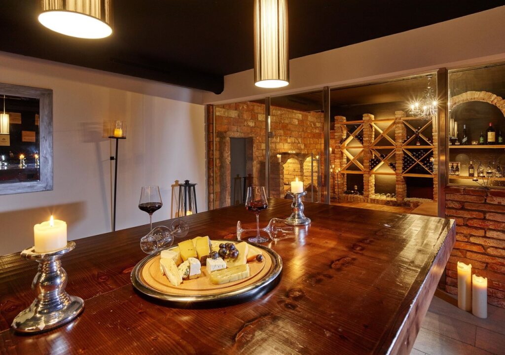 Hotel Auszeit St Lambrecht