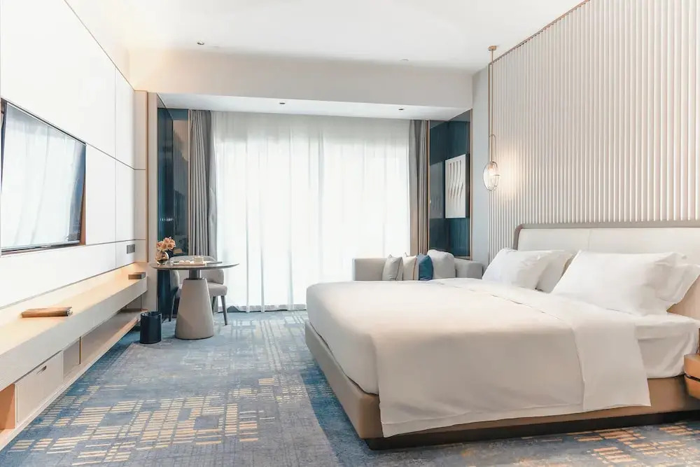 White Swan Hotel Zhangjiang