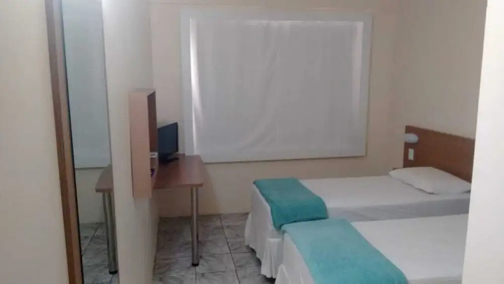Hotel de Carvalho