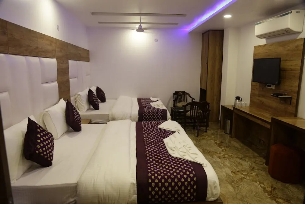 Hotel True Stay