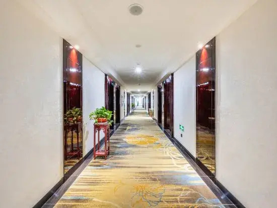 Dacheng Hotel