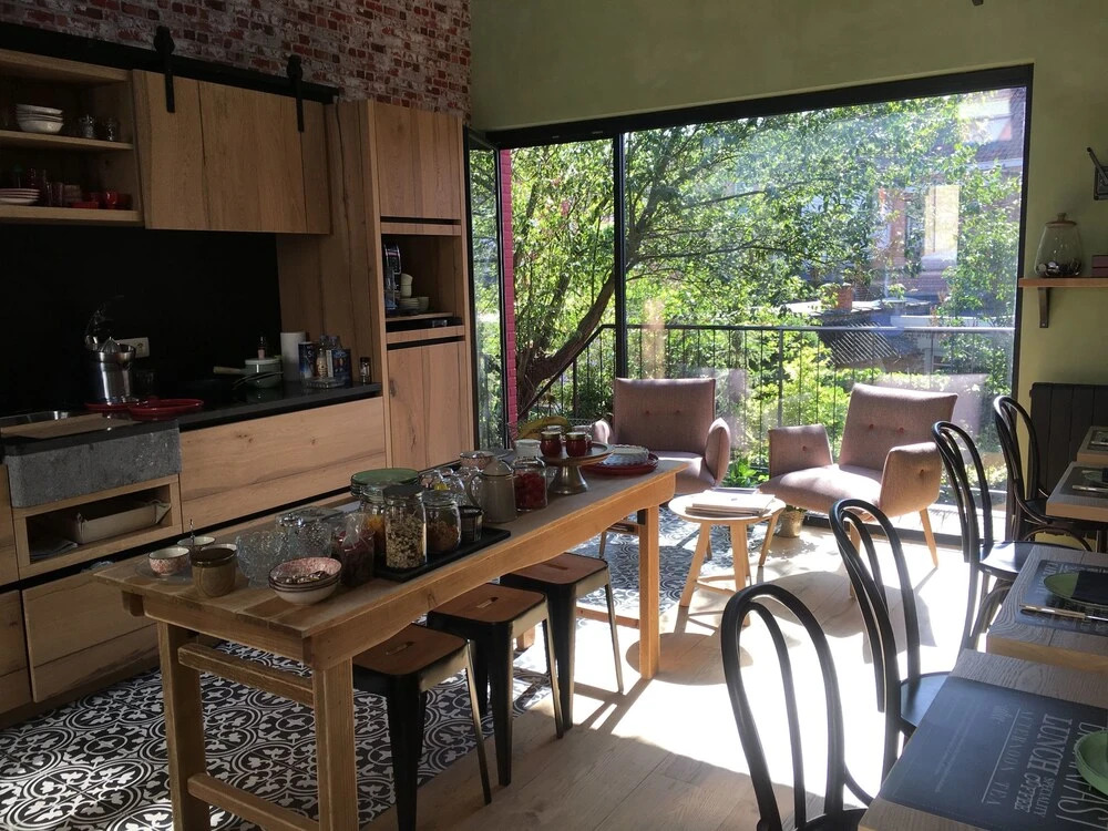 B&B PETIT PRINCE, GENT