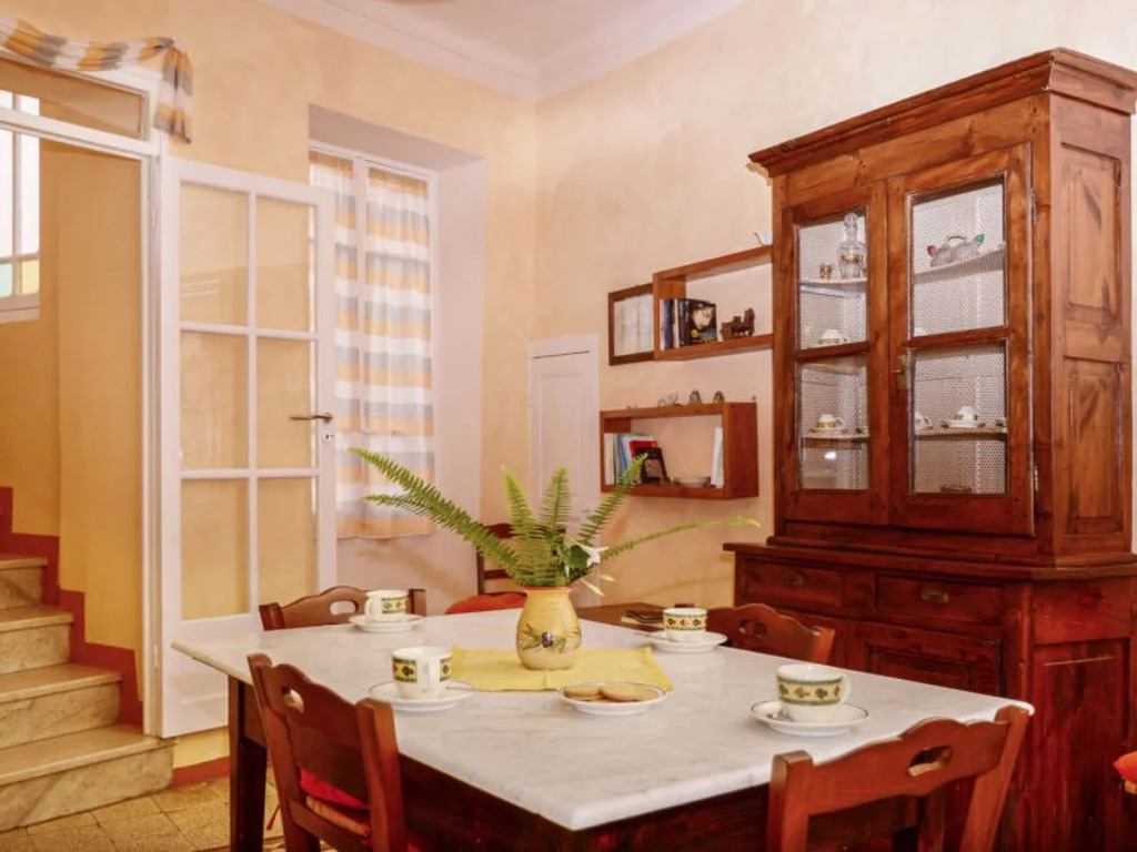 Apartment Le Volte Valloria