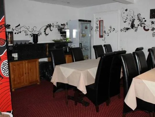 Stansted Skyline Hotel