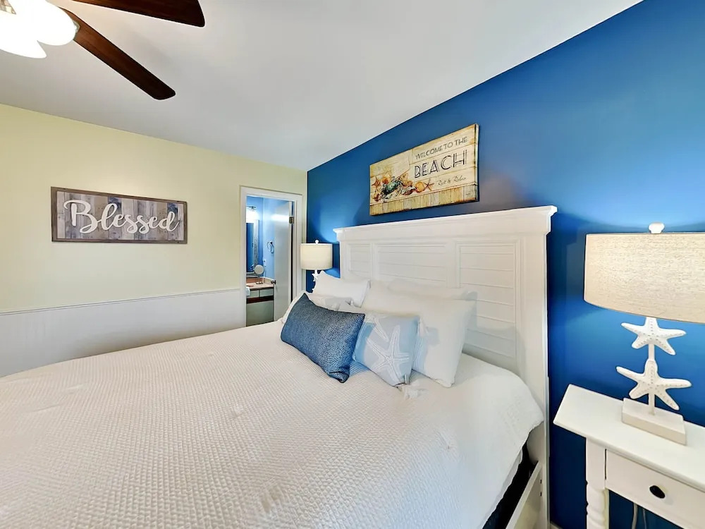 Lighthouse Point 33A by Tybee Vacation Rentals