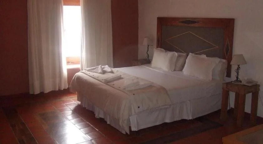 Del Amauta Hosteria