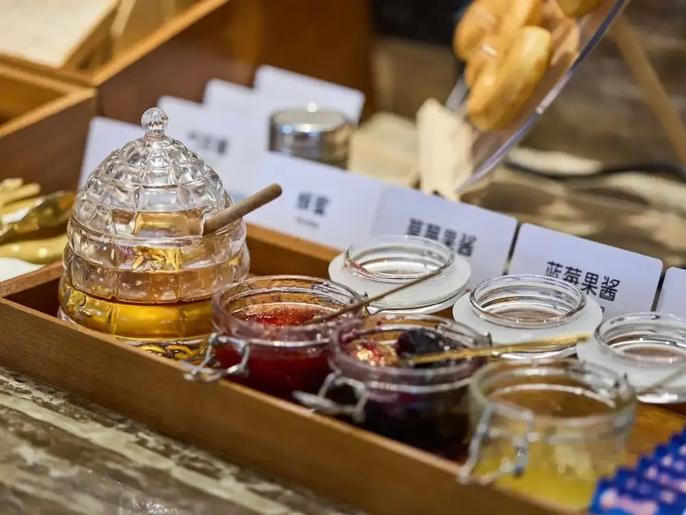 Mercure Taiyuan City Centre