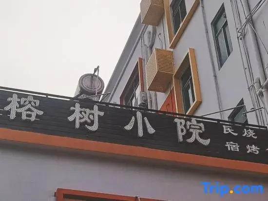 Rongshu Courtyard Homestay