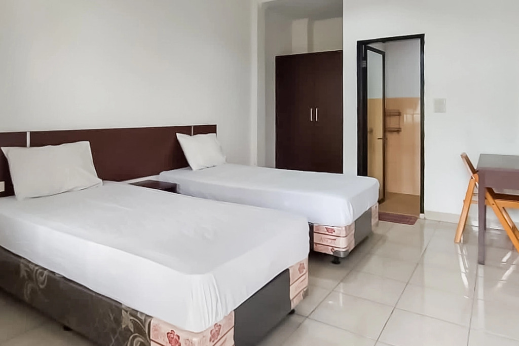 Diva and Dya Residence Syariah RedPartner