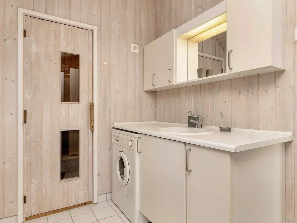Cozy Holiday Home in Jutland near Beach