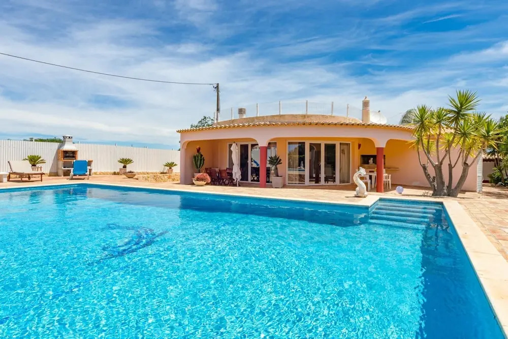 Villa Dolce Vita