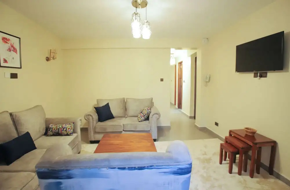 Lantern Serviced Apartments