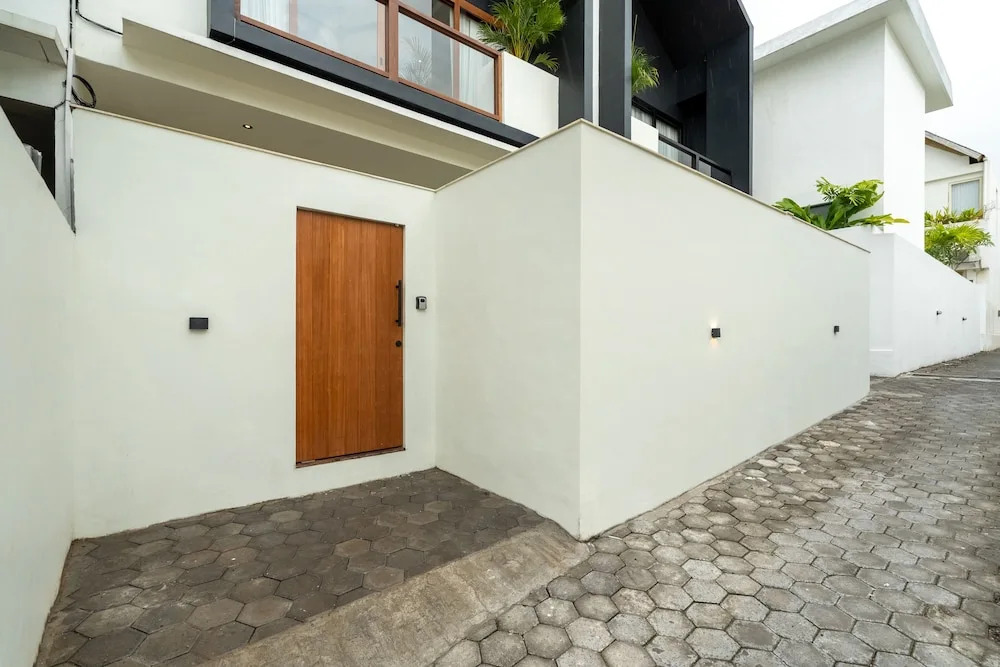 Liminal Palace Villa 2 by Betterplace
