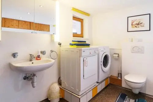Ferienwohnung Hierke