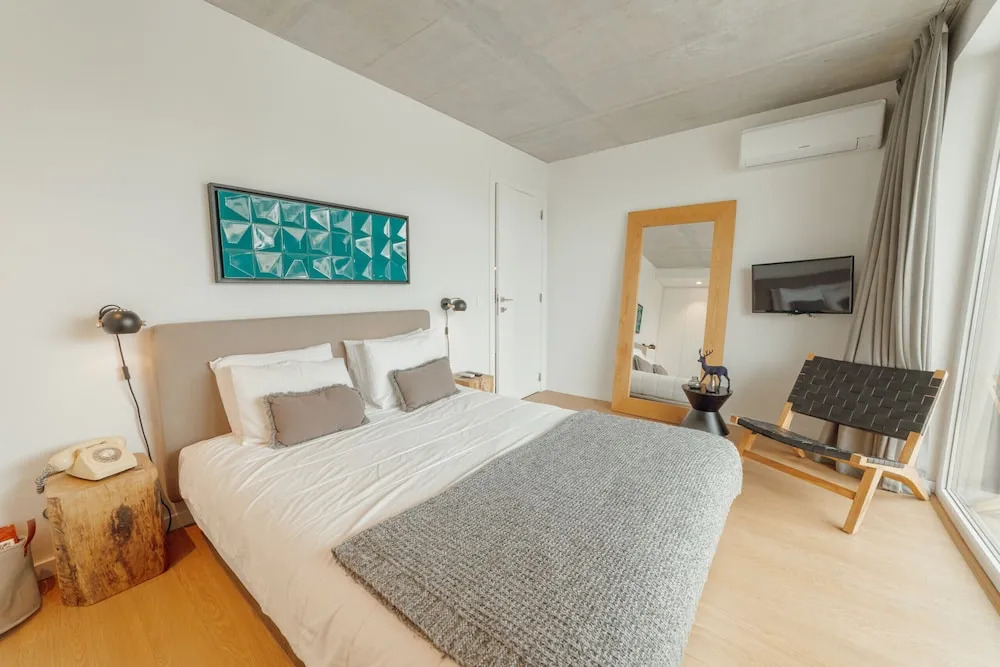 Beach SUN Apartment by Vacationy