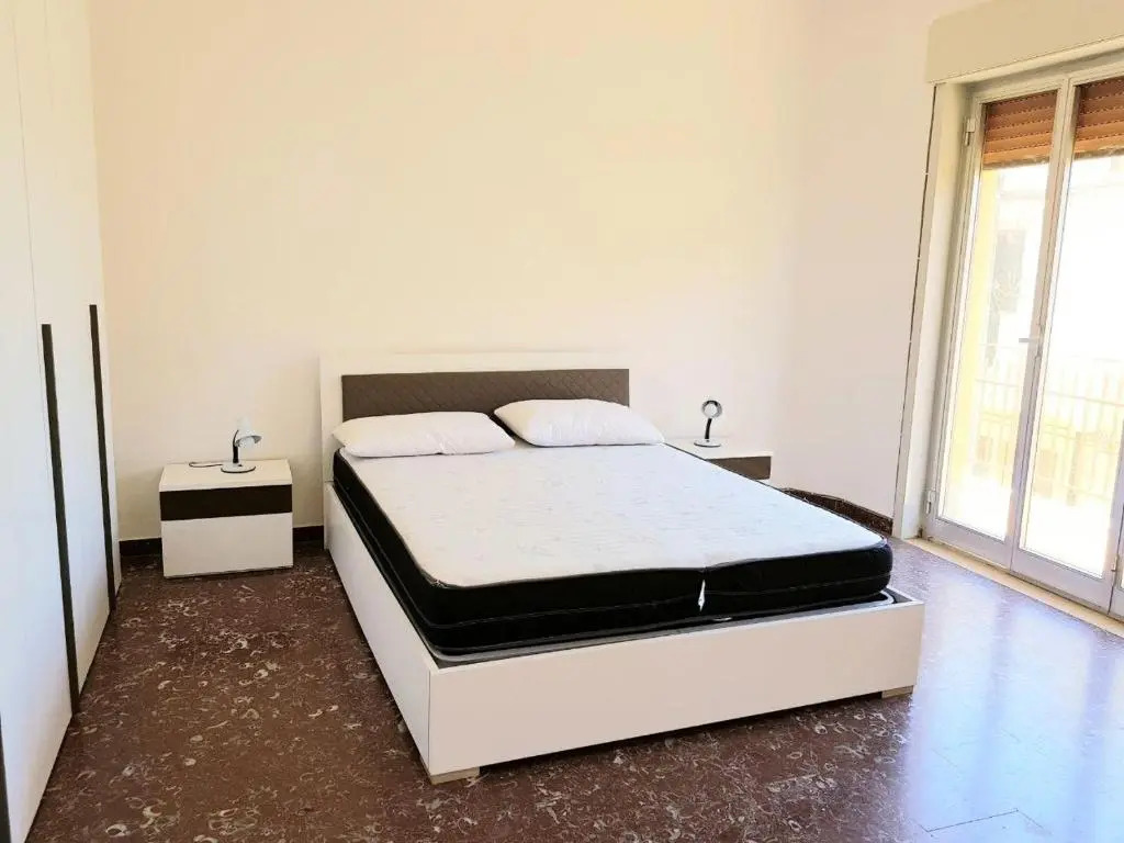 La Conchiglia D'Oro - Appartamento Deluxe Fronte Mare
