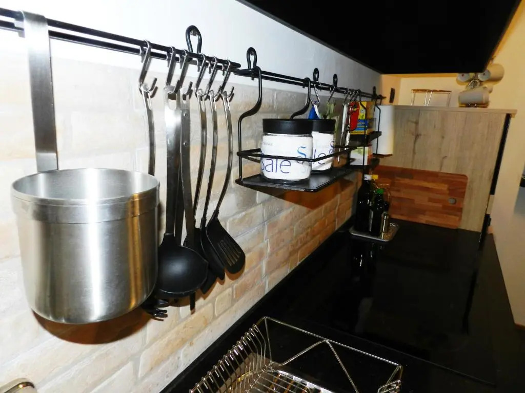2nd Floor - 5 Terre