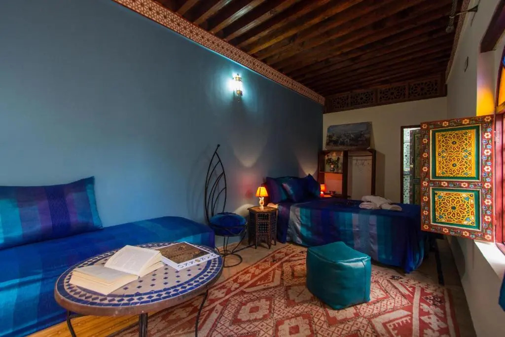Casa Aya Medina