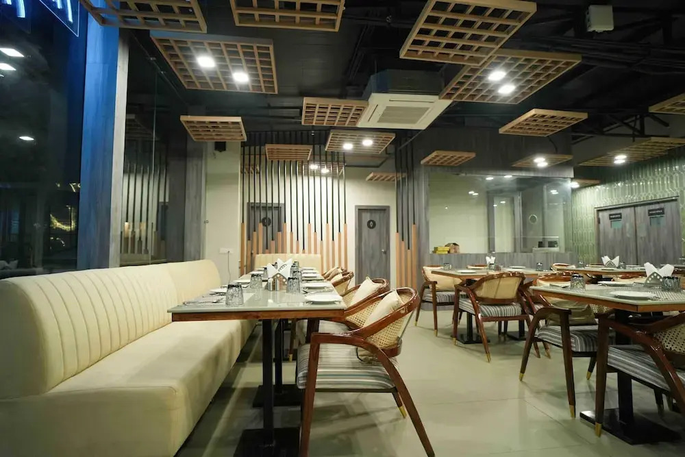 Clubhouse Hotel Ayodhya by CheckIn