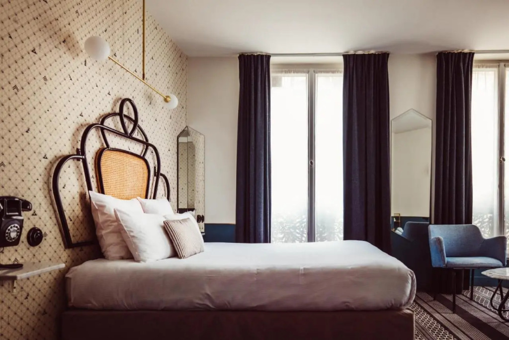 Hotel Panache