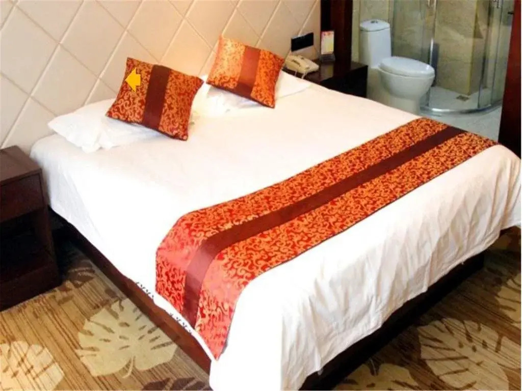 Yinchuan Wangyuan Boutique Hotel