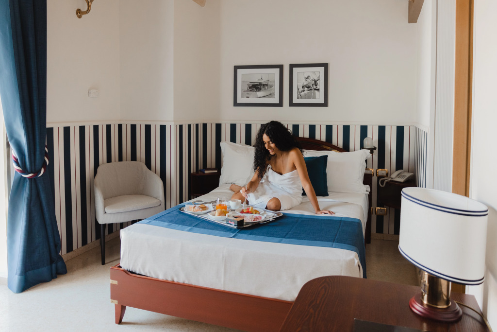 Corte Di Nettuno - CDSHotels