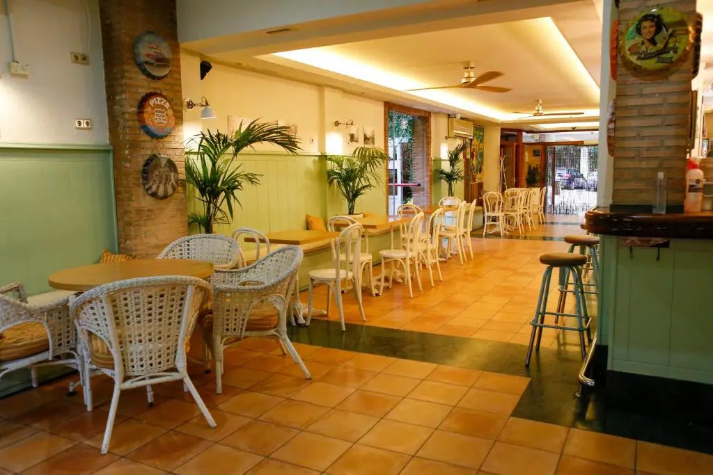 Hospedium Hotel Plaza Manjón
