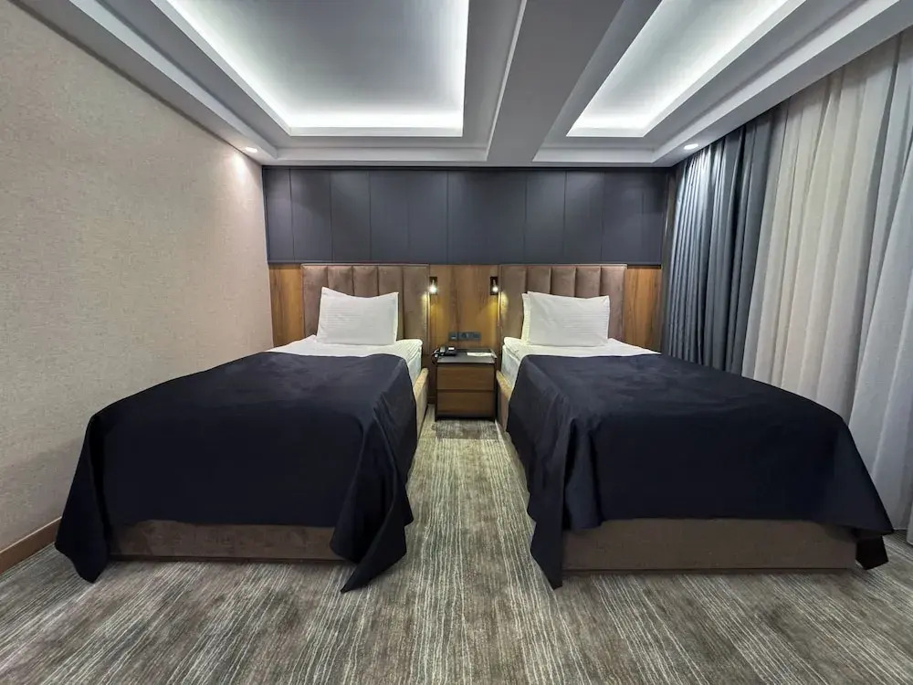 Vindula Hotel & Spa