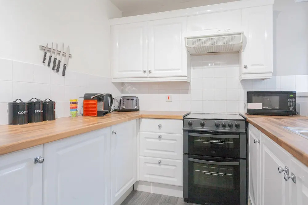 Castlereagh guest House