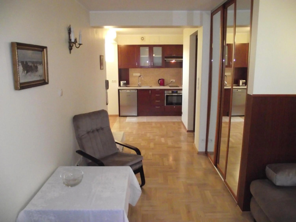 Apartament ALINA