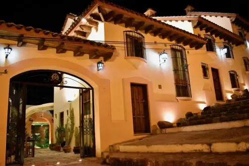 Terraza Suites