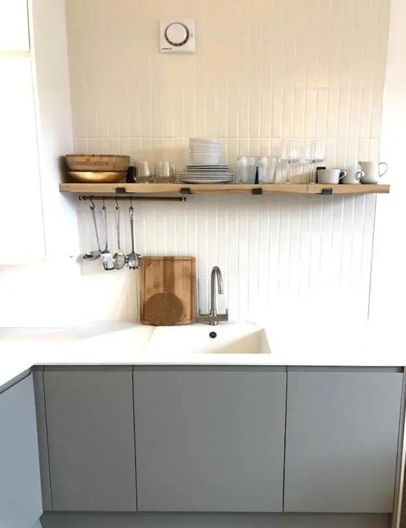 The Kepties, 5 x 1 bedroom Luxurious Serviced Apartments