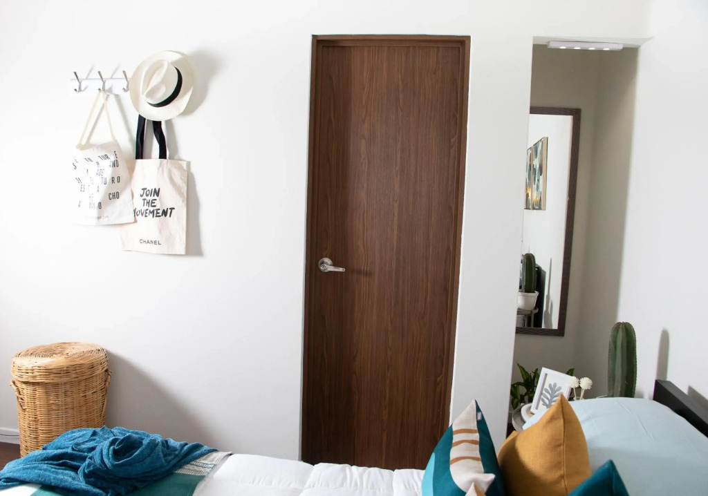 La Condesa: Beautiful Designed Studio