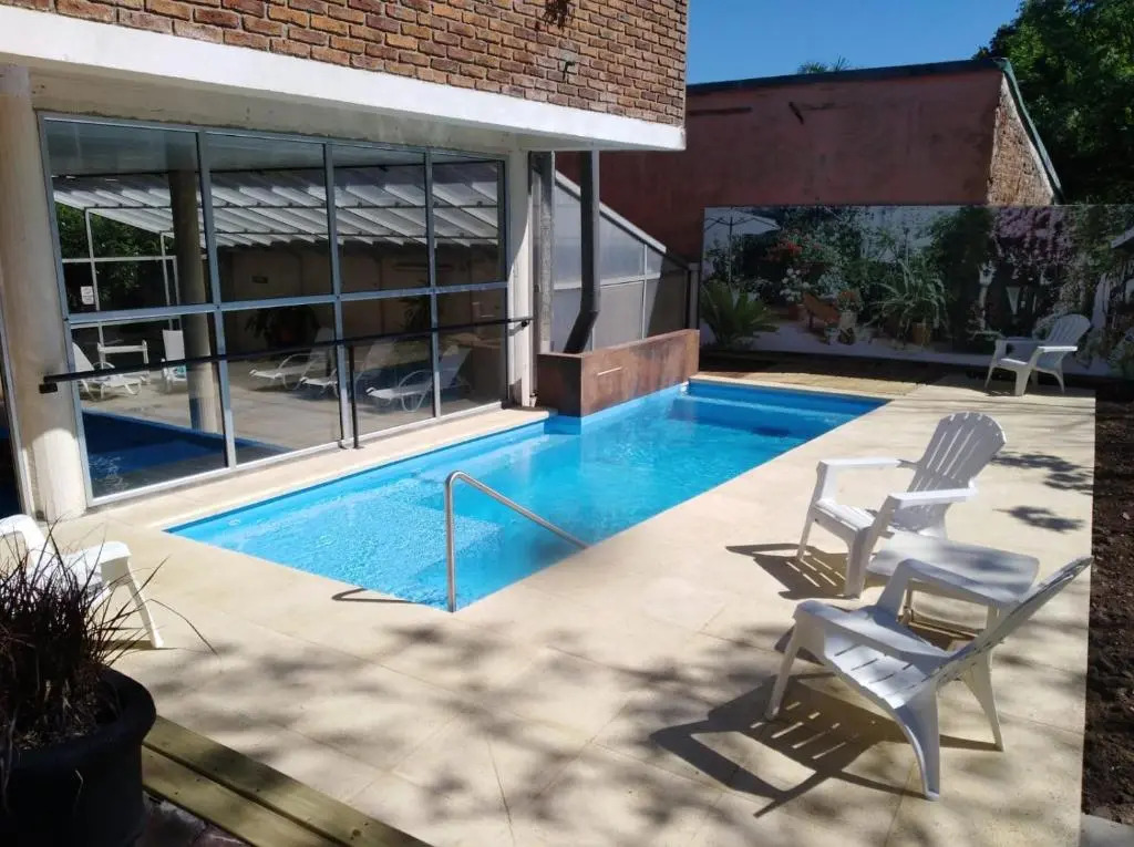 Nobile Hotel Solar del Acuario