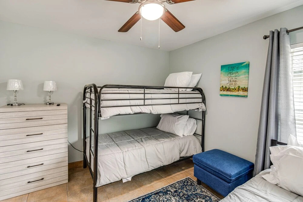 5 Mi to Beach: Getaway in Cape Coral w/ Pool