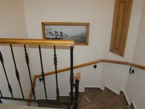 Veziroğlu Apart