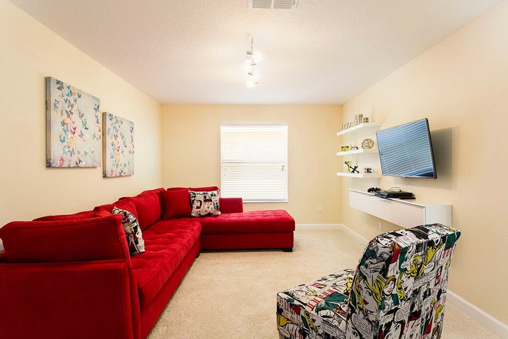 Paradise Palms 2946
