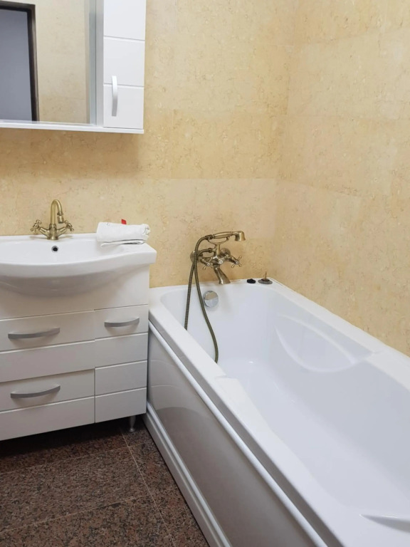 Apartment Mega Mall Monza National Arena