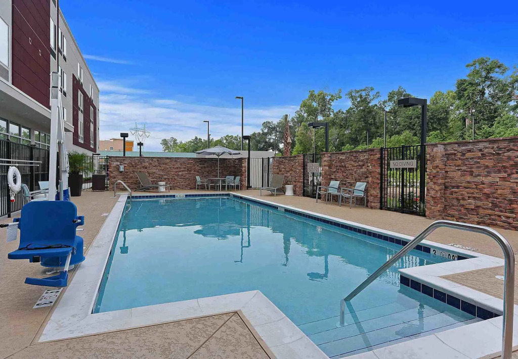 SpringHill Suites by Marriott Baton Rouge Gonzales