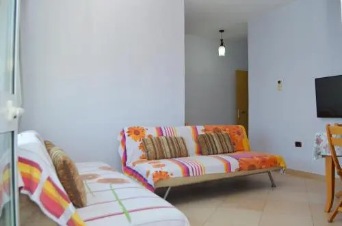 Bujar Apartments