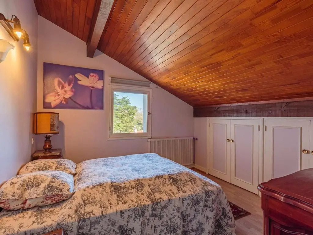 Appartement Saint-Jean-de-Luz, 5 pièces, 7 personnes - FR-1-4-526