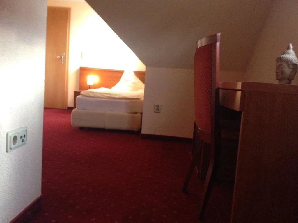 Hotel Am Posthof