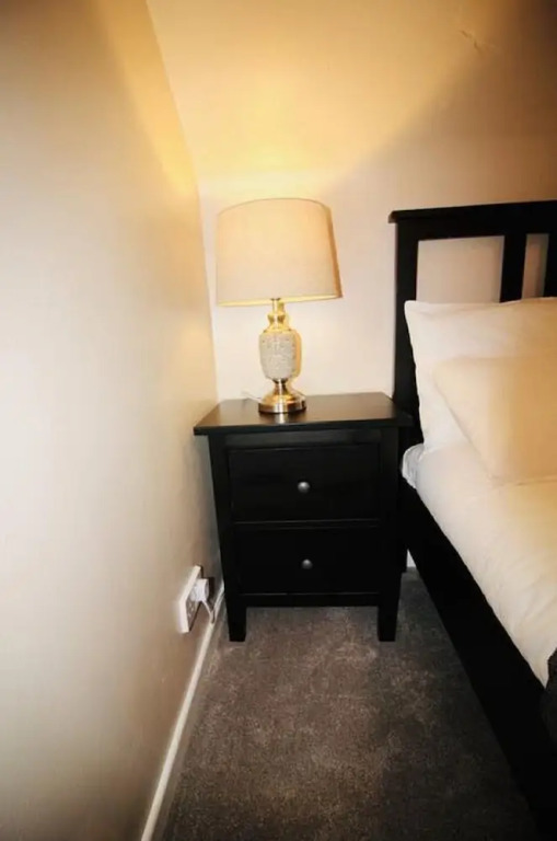 Woodstock A 1 bed apartment