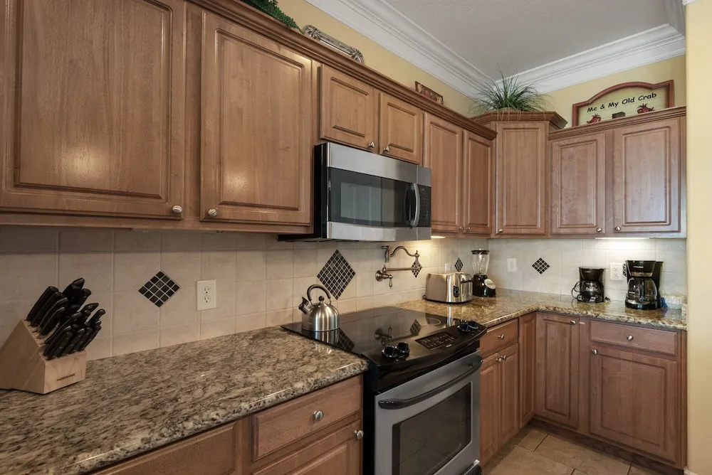 White Sands 6 423 - Four Bedroom Townhouse