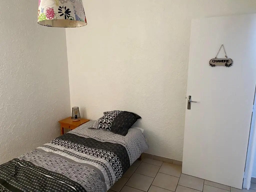 Appartement 2 pièces à Nevers