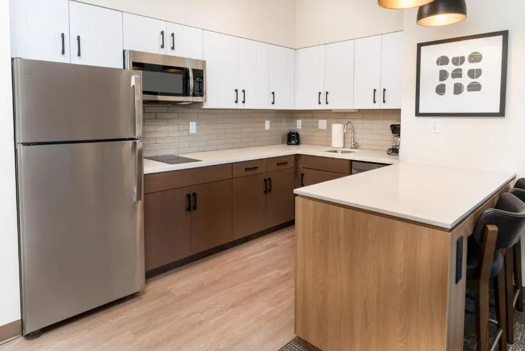 Staybridge Suites Nashville - Vanderbilt Area by IHG